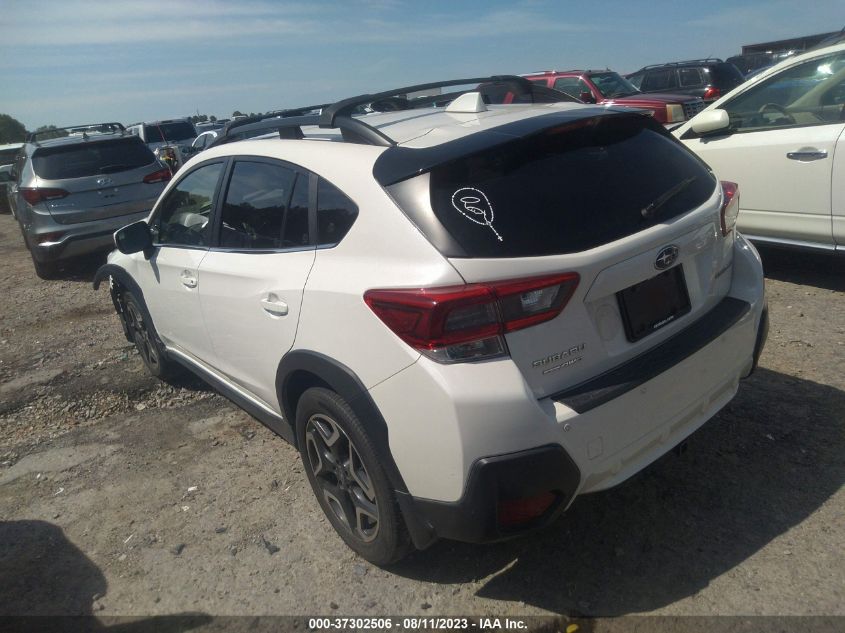 JF2GTAMC5L8262779 Subaru Crosstrek LIMITED 3