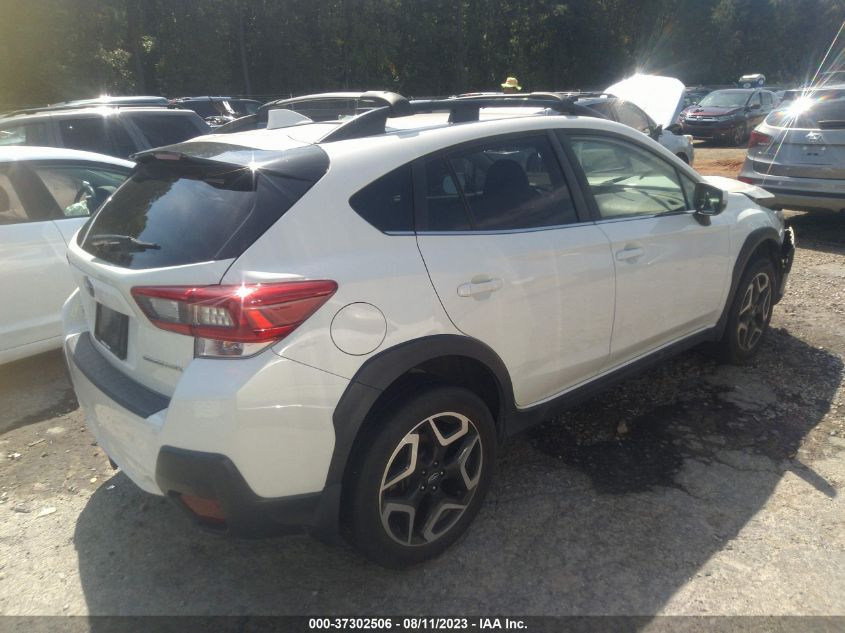 JF2GTAMC5L8262779 Subaru Crosstrek LIMITED 4