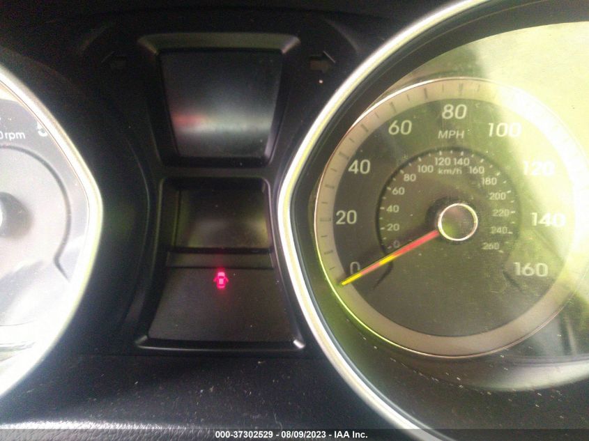 2014 HYUNDAI ELANTRA GT - KMHD35LH9EU160042