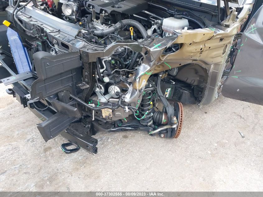 2022 NISSAN FRONTIER S - 1N6ED1EK1NN692092
