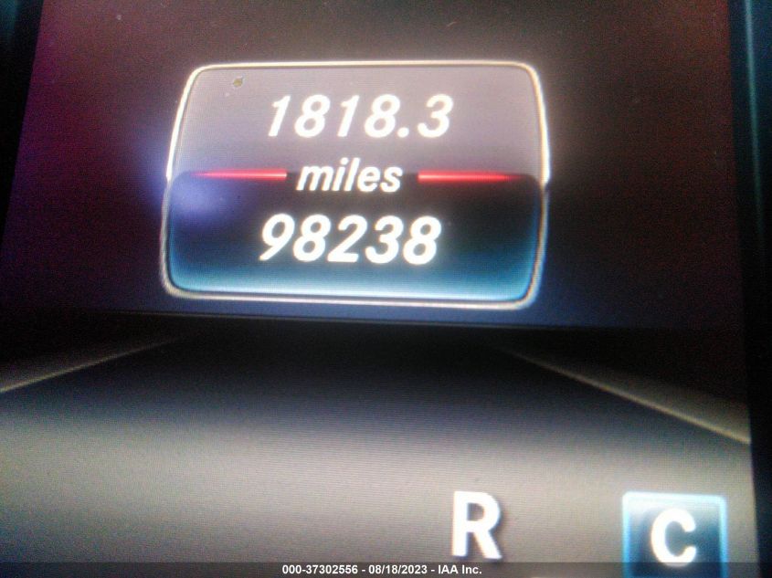 2017 MERCEDES-BENZ GLA 250 - WDCTG4EB0HJ358712