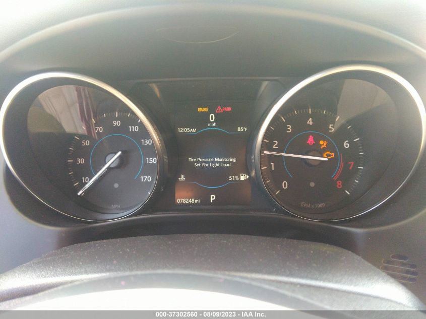 2017 JAGUAR XE - SAJAK4BV4HA950805