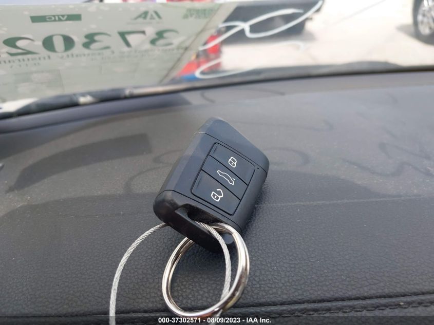 2020 VOLKSWAGEN JETTA GLI S/AUTOBAHN - 3VW5T7BU0LM088780