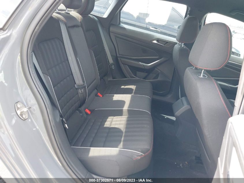 2020 VOLKSWAGEN JETTA GLI S/AUTOBAHN - 3VW5T7BU0LM088780