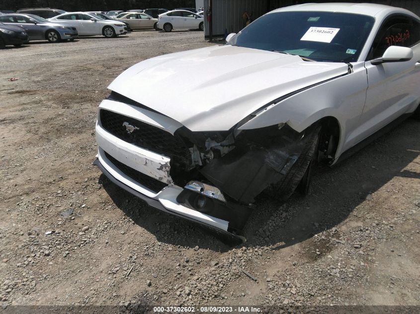 2016 FORD MUSTANG ECOBOOST - 1FA6P8THXG5229164