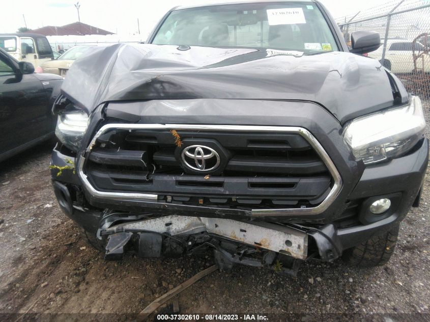 2016 TOYOTA TACOMA SR5/TRD SPORT - 5TFSZ5AN1GX036593