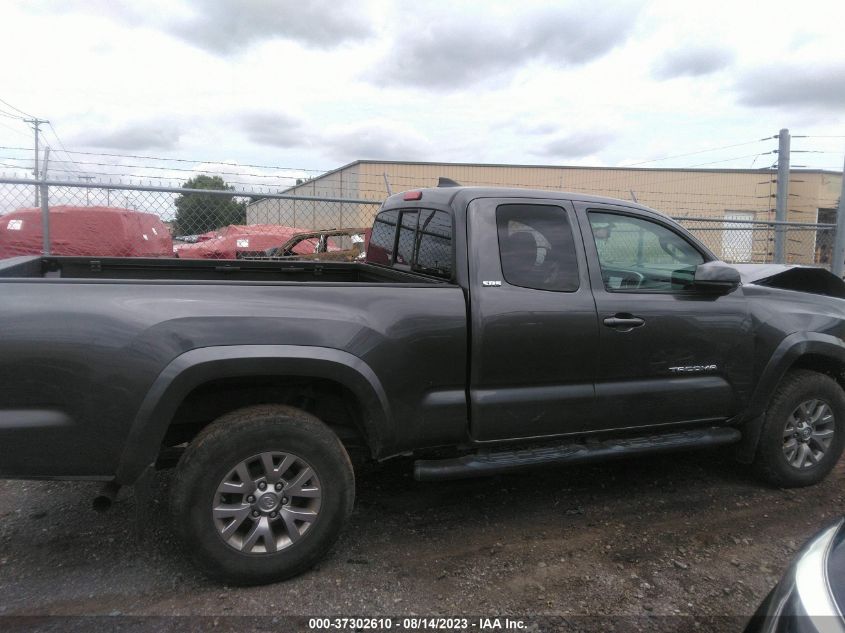 2016 TOYOTA TACOMA SR5/TRD SPORT - 5TFSZ5AN1GX036593