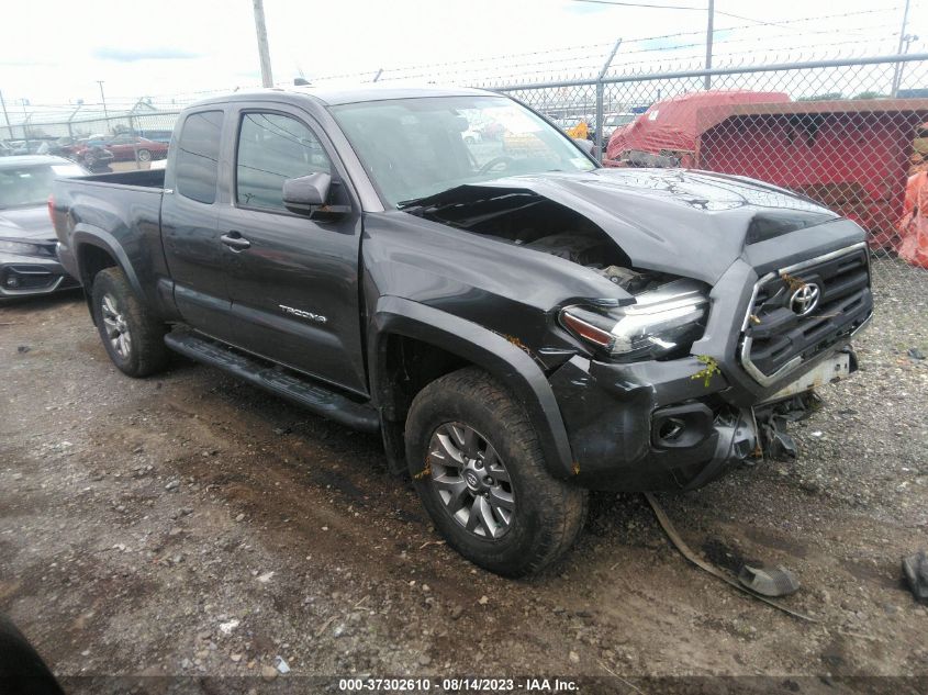 2016 TOYOTA TACOMA SR5/TRD SPORT - 5TFSZ5AN1GX036593