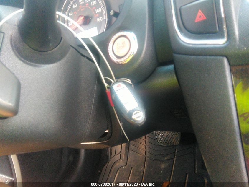 2014 NISSAN MAXIMA S/SV - 1N4AA5AP9EC437999