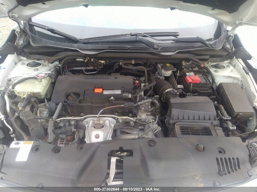 2016 HONDA CIVIC SEDAN LX - 2HGFC2F5XGH536381