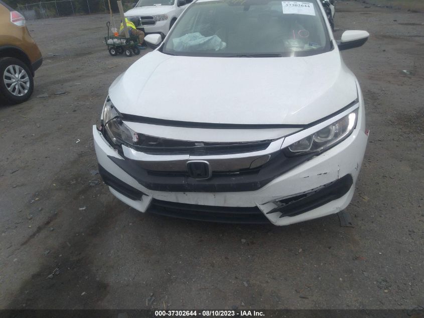 2016 HONDA CIVIC SEDAN LX - 2HGFC2F5XGH536381