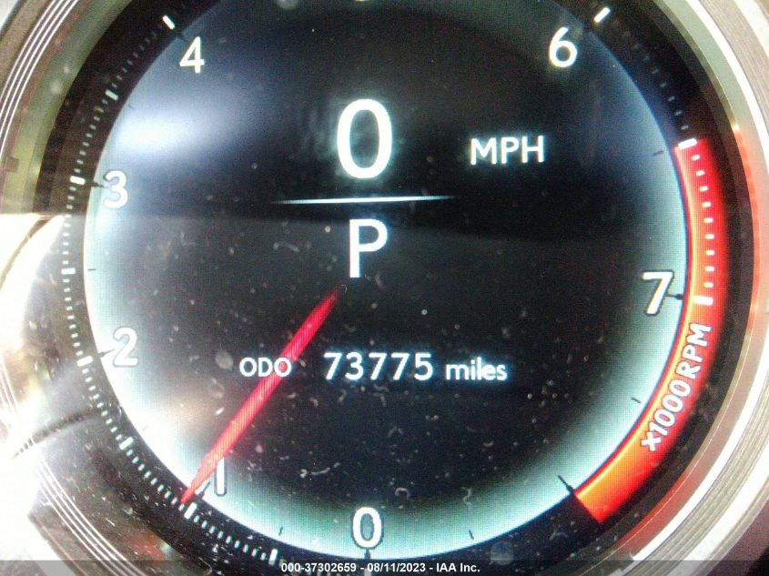2016 LEXUS RX 350 - 2T2BZMCA8GC049811