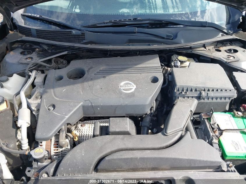 2013 NISSAN ALTIMA 2.5 SV - 1N4AL3AP7DC270314