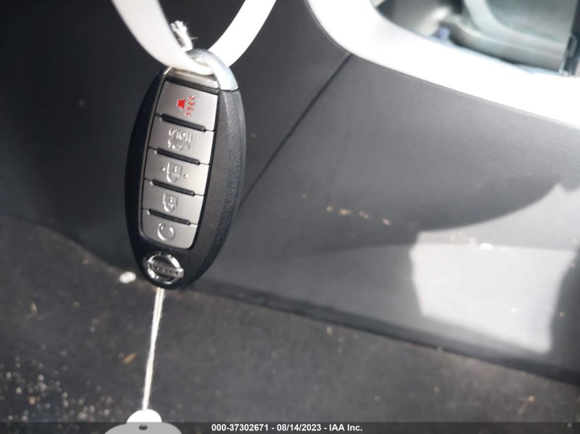 2013 NISSAN ALTIMA 2.5 SV - 1N4AL3AP7DC270314