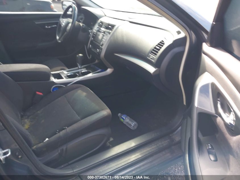 2013 NISSAN ALTIMA 2.5 SV - 1N4AL3AP7DC270314