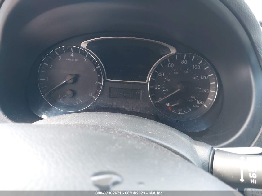 2013 NISSAN ALTIMA 2.5 SV - 1N4AL3AP7DC270314
