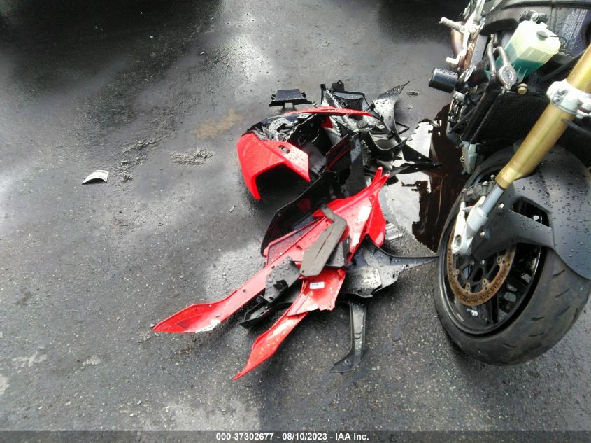 2020 BMW S 1000 RR - WB10E2301LZJ28186