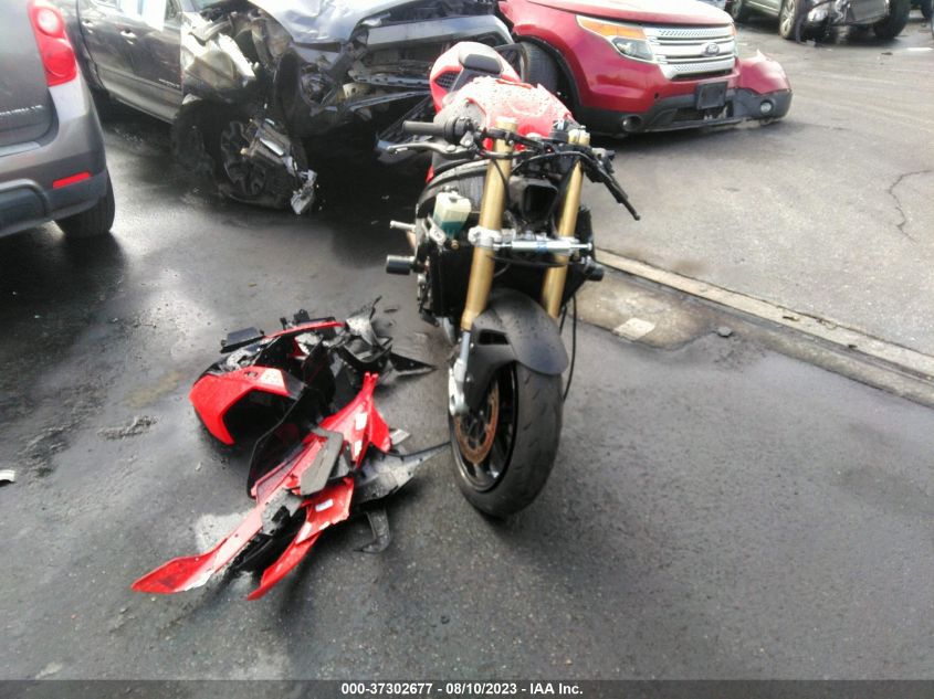 2020 BMW S 1000 RR - WB10E2301LZJ28186