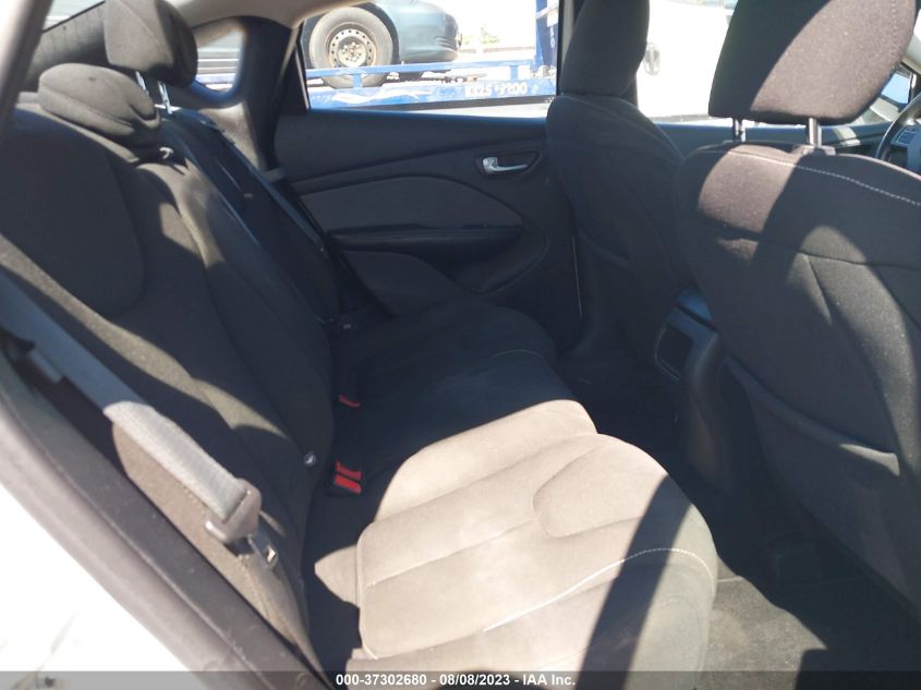 2013 DODGE DART SXT - 1C3CDFBH8DD155504