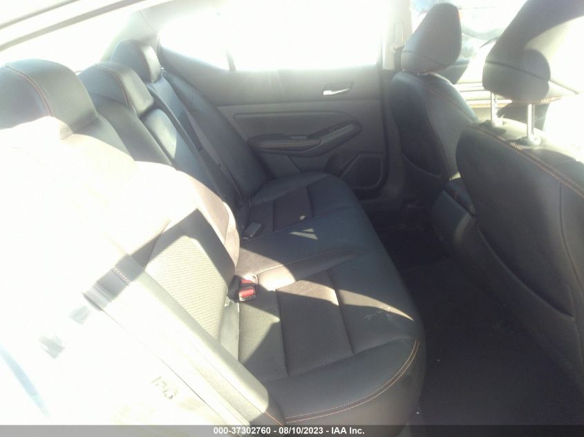 2021 NISSAN ALTIMA 2.5 SR - 1N4BL4CV4MN316868