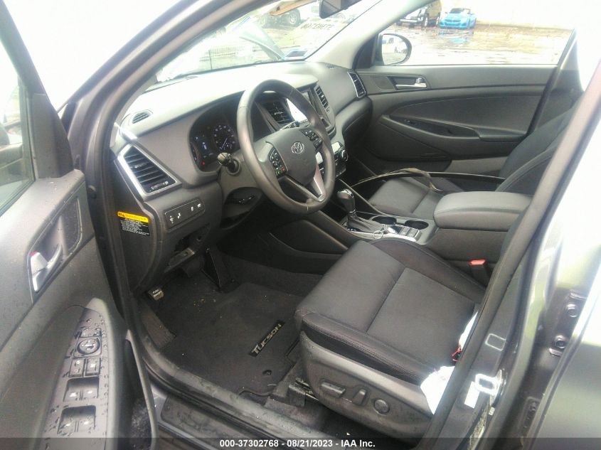 2016 HYUNDAI TUCSON SPORT - KM8J33A22GU194297