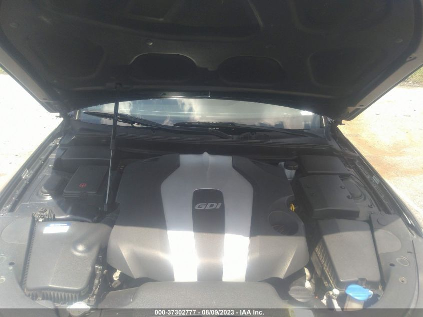 2013 HYUNDAI GENESIS 3.8L - KMHGC4DDXDU247417
