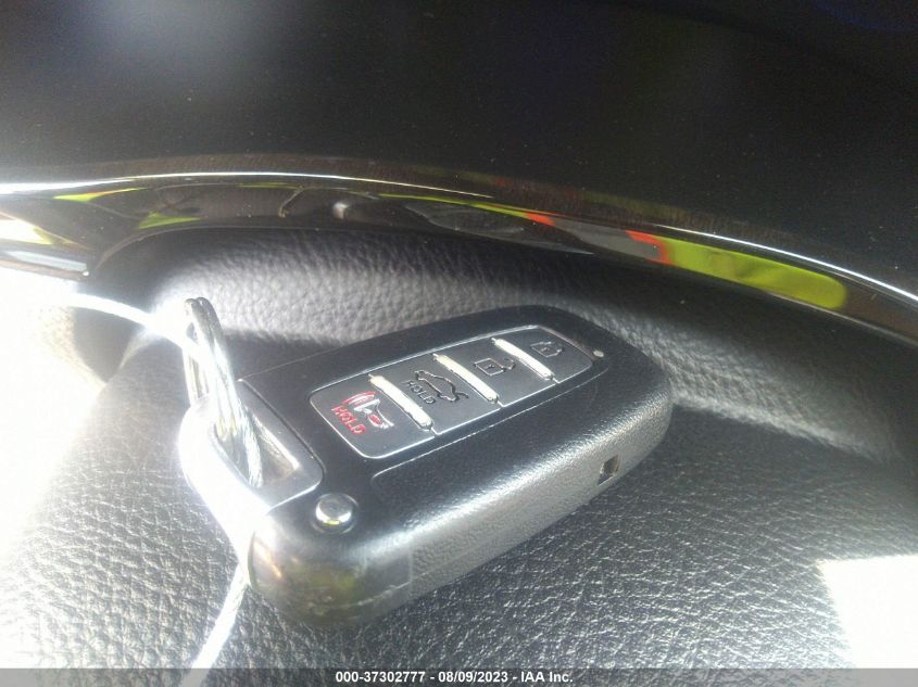 2013 HYUNDAI GENESIS 3.8L - KMHGC4DDXDU247417