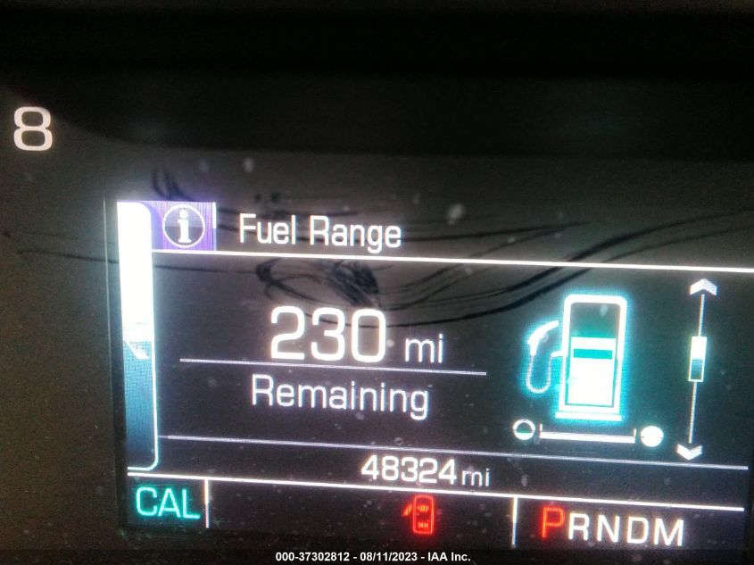 2017 CHEVROLET IMPALA LT - 2G1105S31H9117508