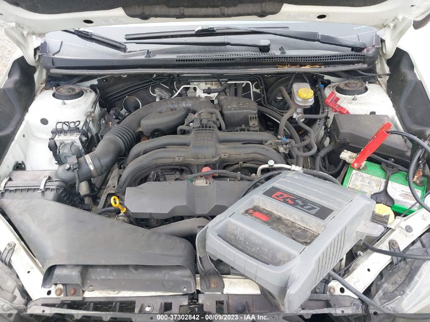 2014 SUBARU XV CROSSTREK 2.0 LIMITED - JF2GPAGC4E8339189