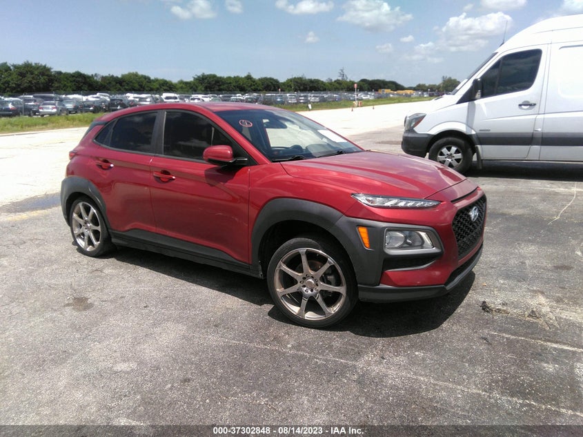HYUNDAI KONA SE 2019