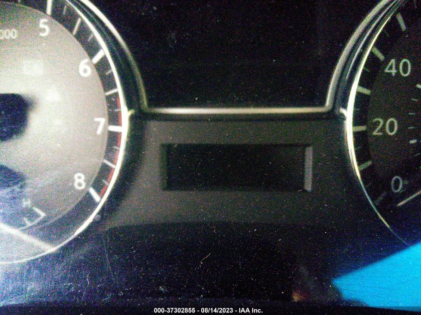 2013 NISSAN ALTIMA 2.5 SL - 1N4AL3AP6DC108836