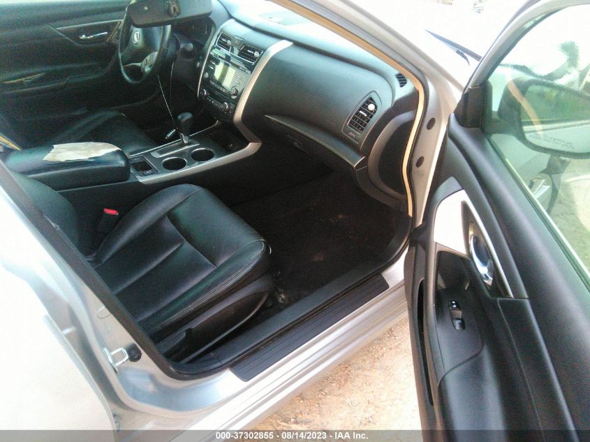 2013 NISSAN ALTIMA 2.5 SL - 1N4AL3AP6DC108836