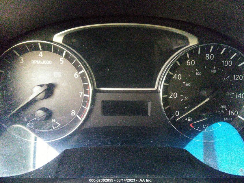 2013 NISSAN ALTIMA 2.5 SL - 1N4AL3AP6DC108836