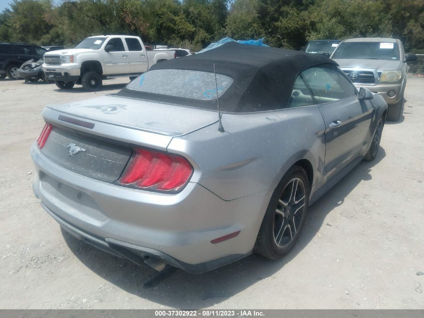 1FATP8UH3L5101506 Ford Mustang  4