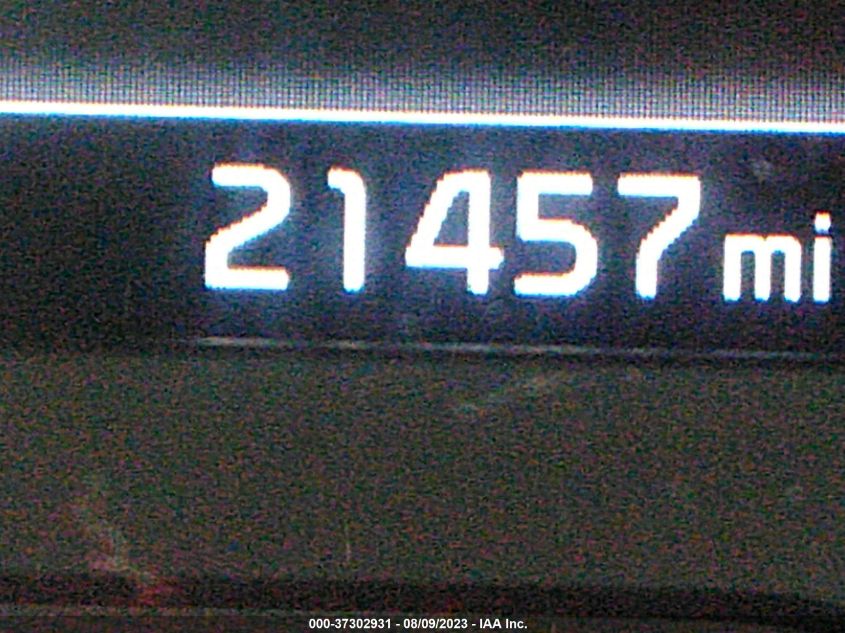 2022 KIA FORTE GT - 3KPF44AC3NE460783