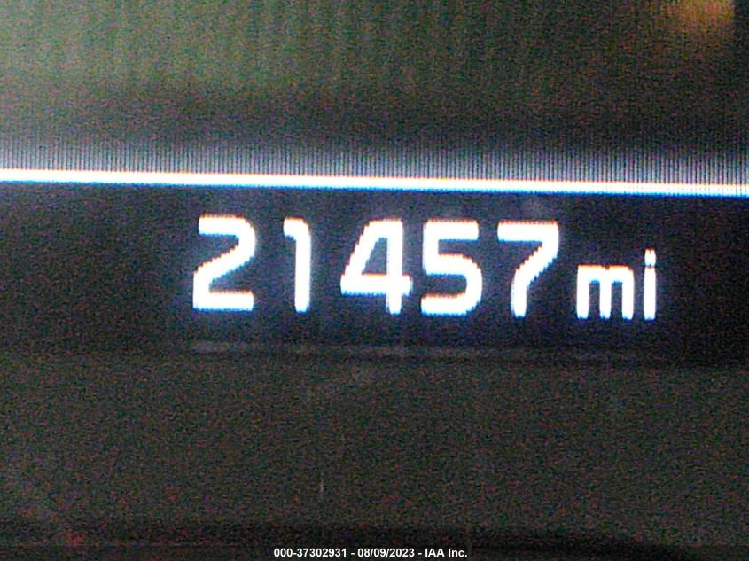 2022 KIA FORTE GT - 3KPF44AC3NE460783