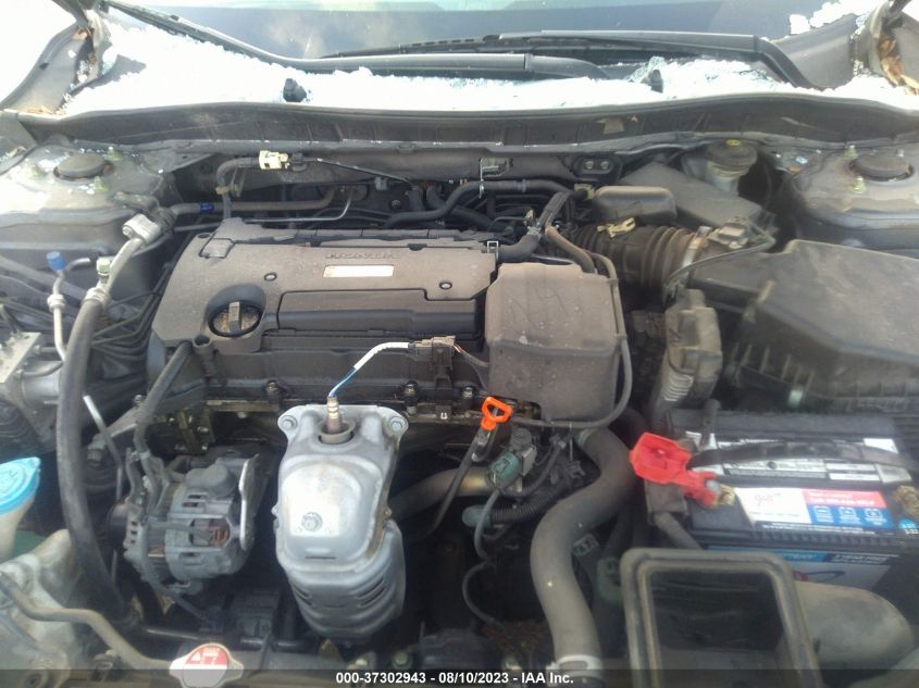 2017 HONDA ACCORD SEDAN LX - 1HGCR2F32HA080344