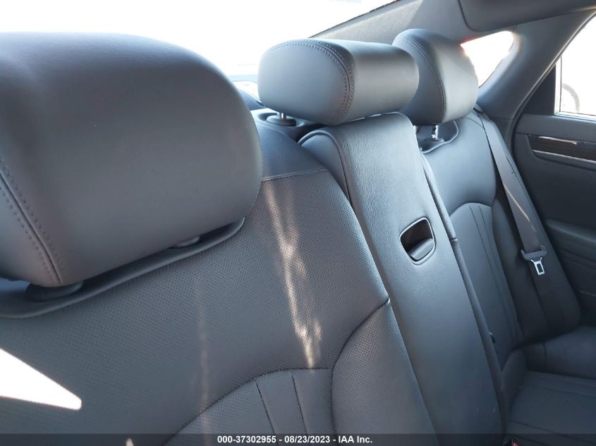 2019 GENESIS G80 3.8L - KMTFN4JE9KU310240