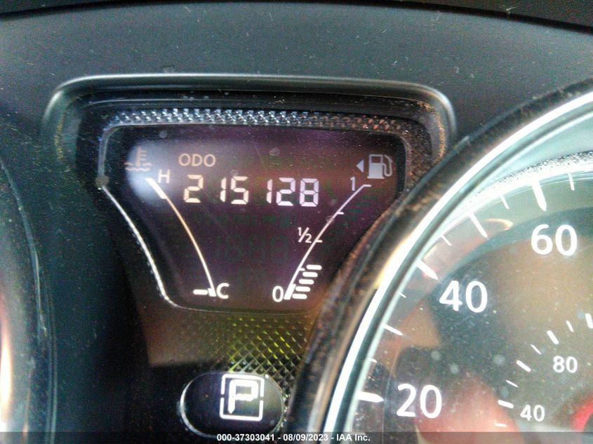 2015 NISSAN VERSA SV - 3N1CN7AP5FL846030