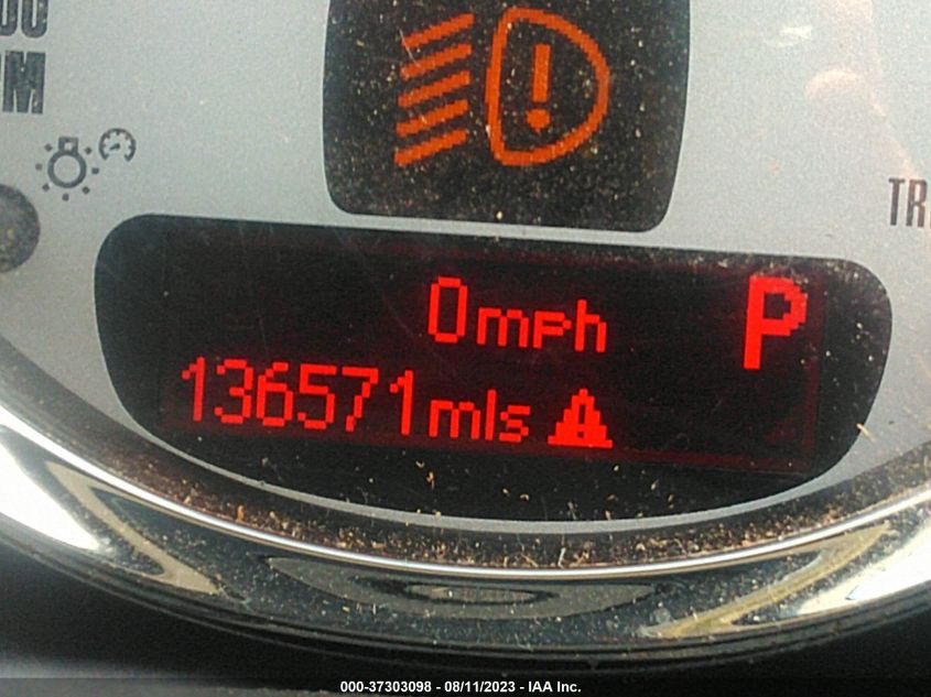 2013 MINI COOPER COUNTRYMAN S ALL4 - WMWZC5C50DWP32115