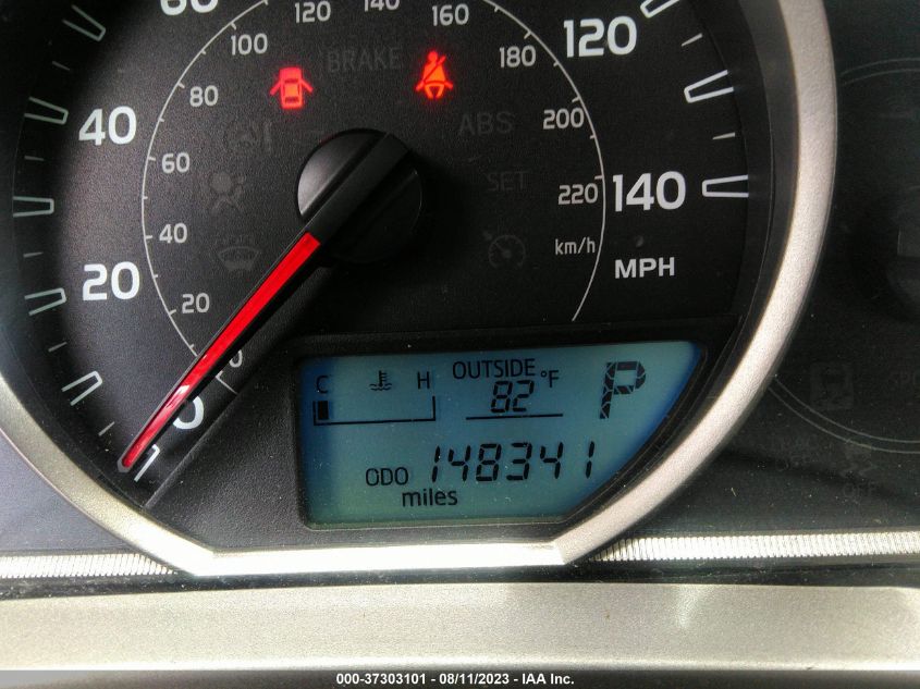 2015 TOYOTA RAV4 LE - 2T3BFREV9FW267805