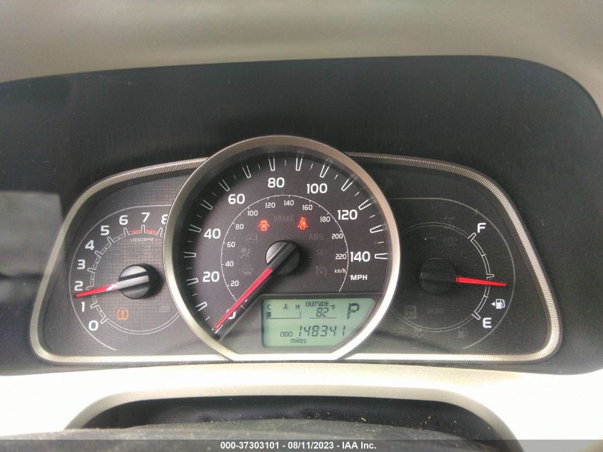 2015 TOYOTA RAV4 LE - 2T3BFREV9FW267805