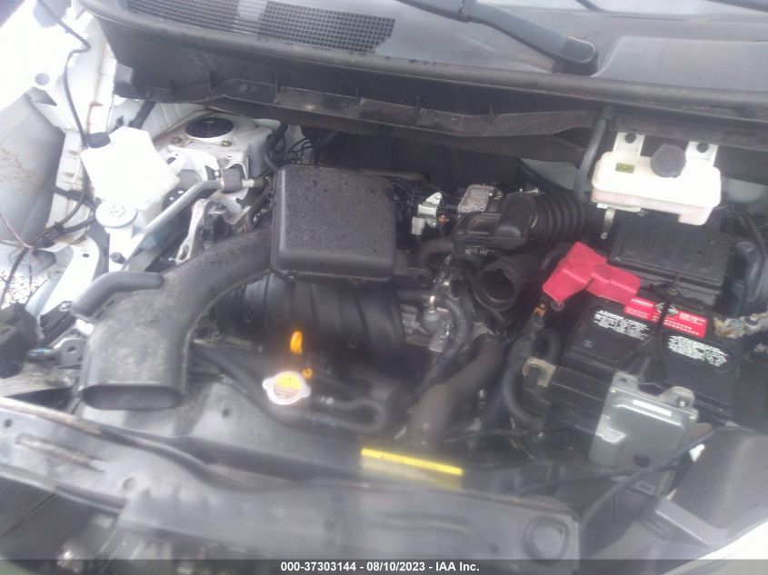 2020 NISSAN NV200 COMPACT CARGO S - 3N6CM0KN5LK700987