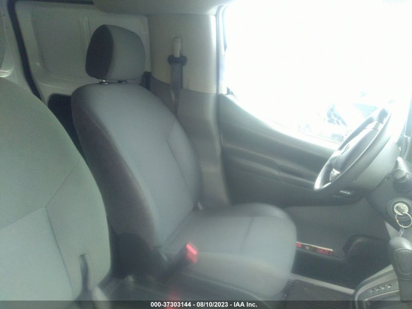 2020 NISSAN NV200 COMPACT CARGO S - 3N6CM0KN5LK700987
