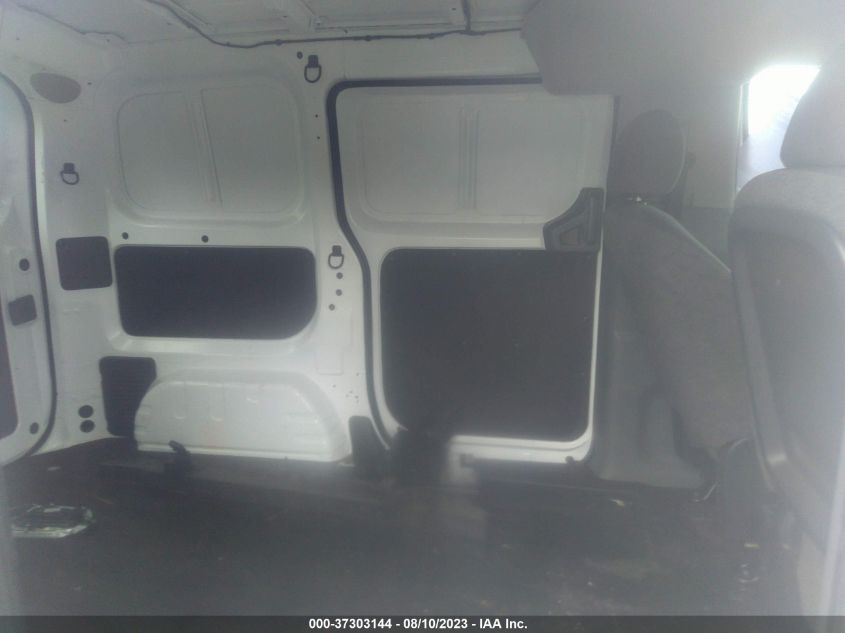2020 NISSAN NV200 COMPACT CARGO S - 3N6CM0KN5LK700987