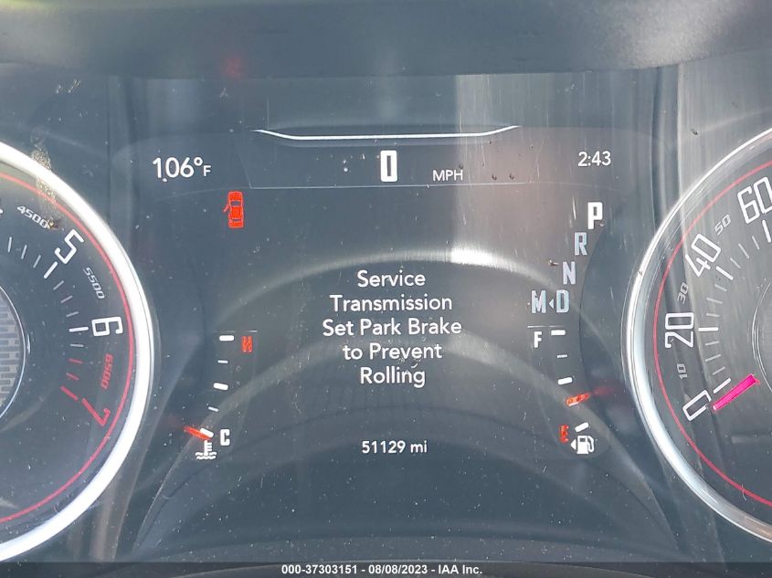 2021 DODGE CHALLENGER SXT - 2C3CDZAG0MH623416