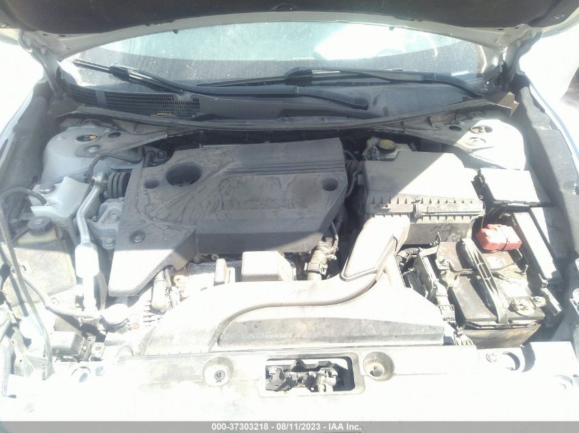 2017 NISSAN ALTIMA 2.5/S/SV/SL/SR - 1N4AL3AP9HC230693