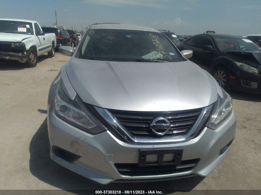 2017 NISSAN ALTIMA 2.5/S/SV/SL/SR - 1N4AL3AP9HC230693
