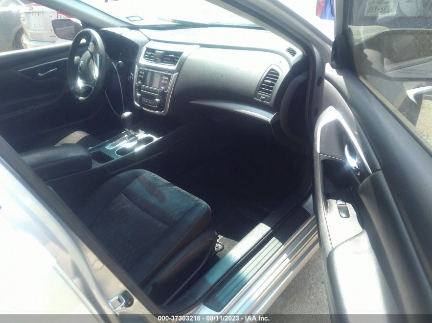 2017 NISSAN ALTIMA 2.5/S/SV/SL/SR - 1N4AL3AP9HC230693