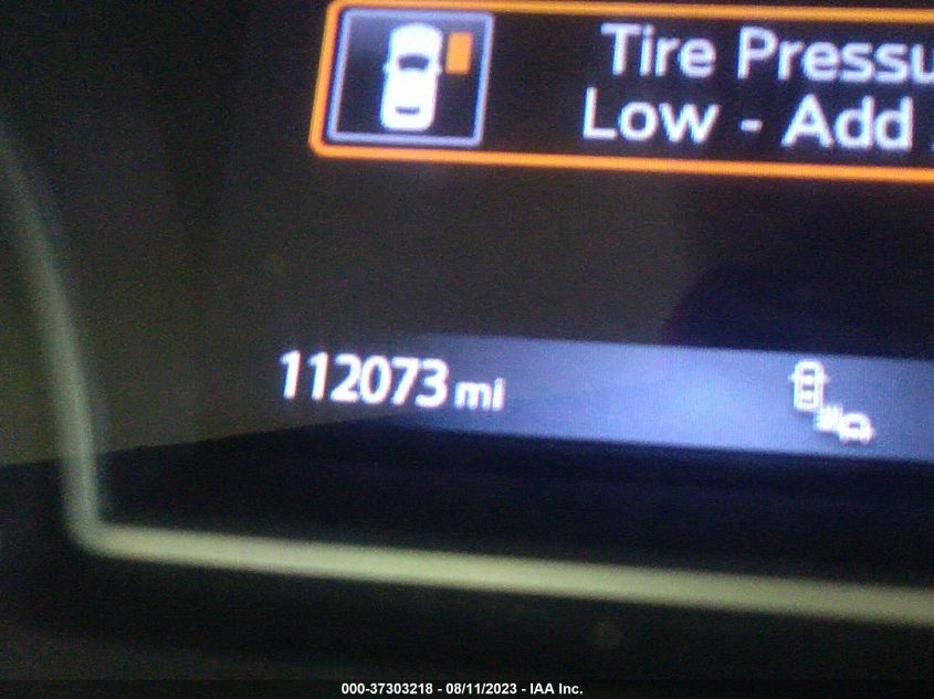 2017 NISSAN ALTIMA 2.5/S/SV/SL/SR - 1N4AL3AP9HC230693